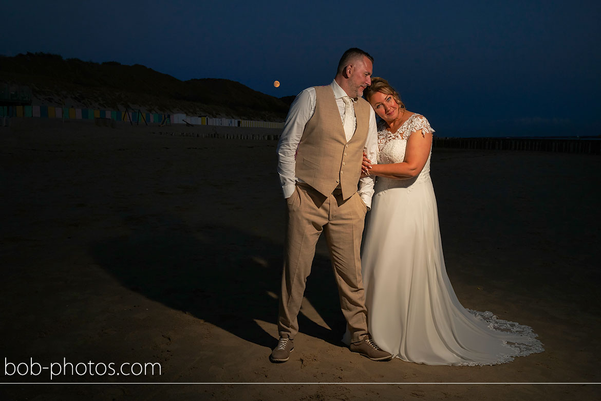 Bruidsfotografie Middelburg