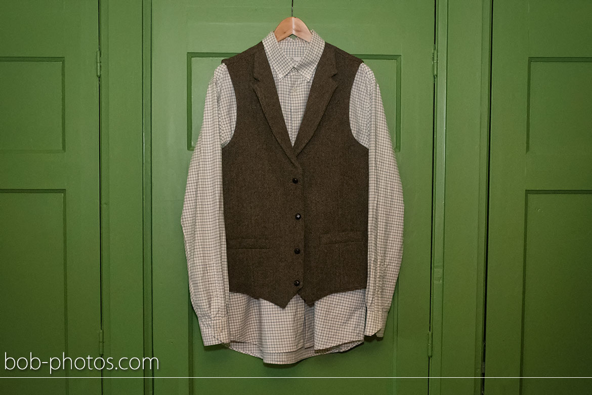 Bruidsfotografie Den Bosch