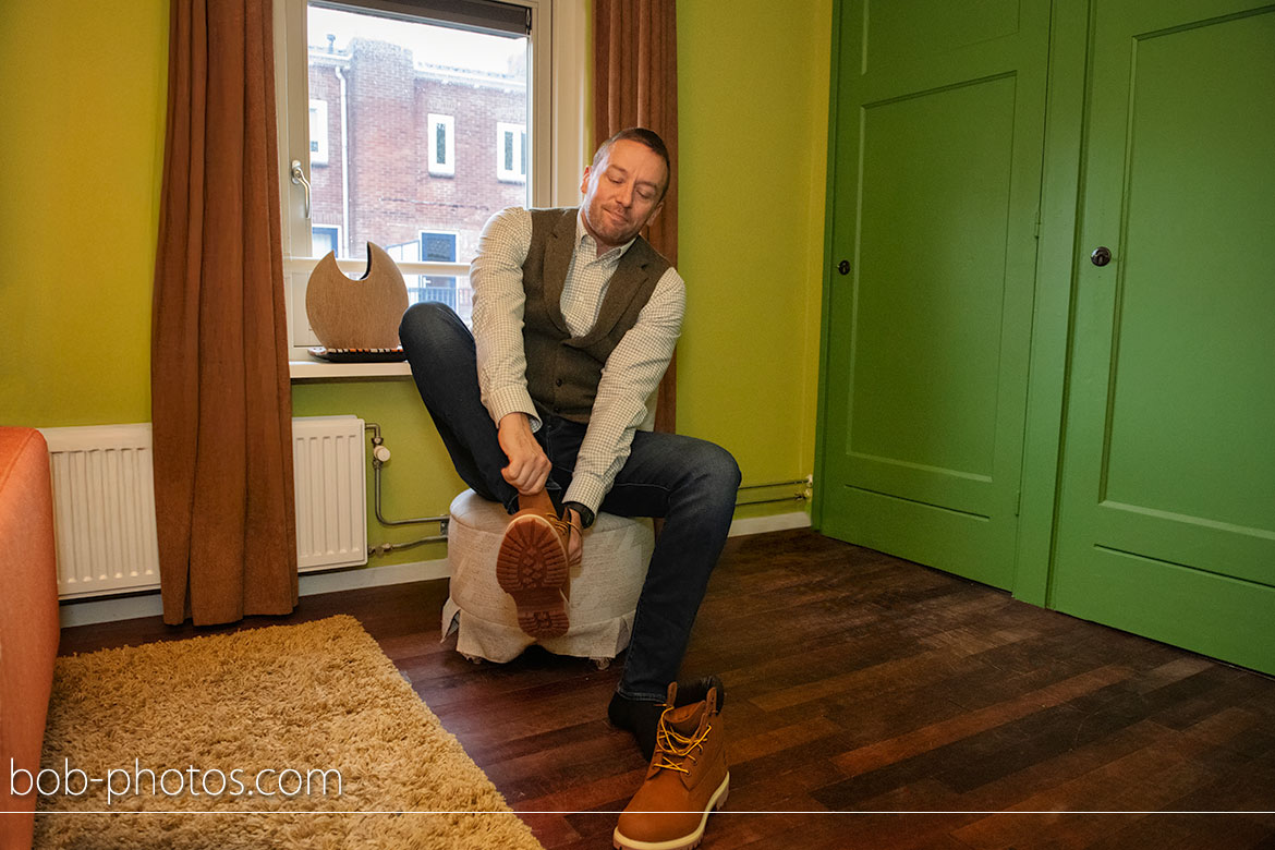 Bruidsfotografie Den Bosch