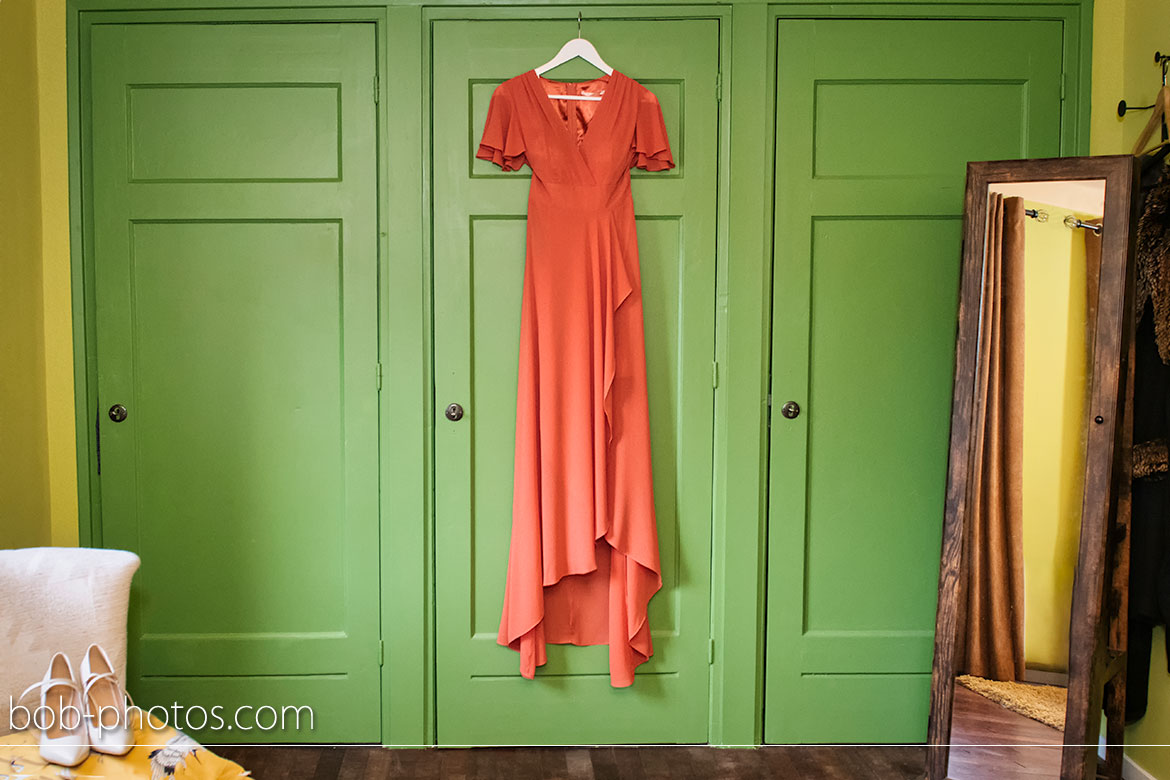 Bruidsfotografie Den Bosch