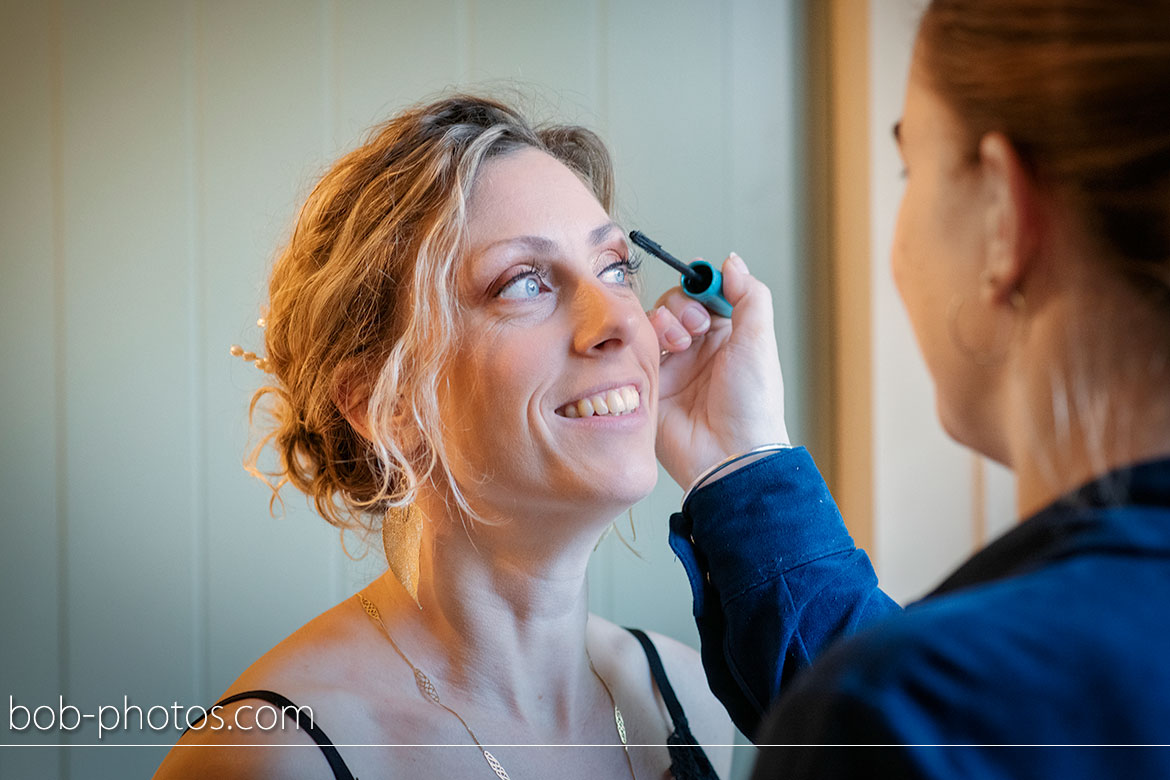 Bruidsfotografie Den Bosch