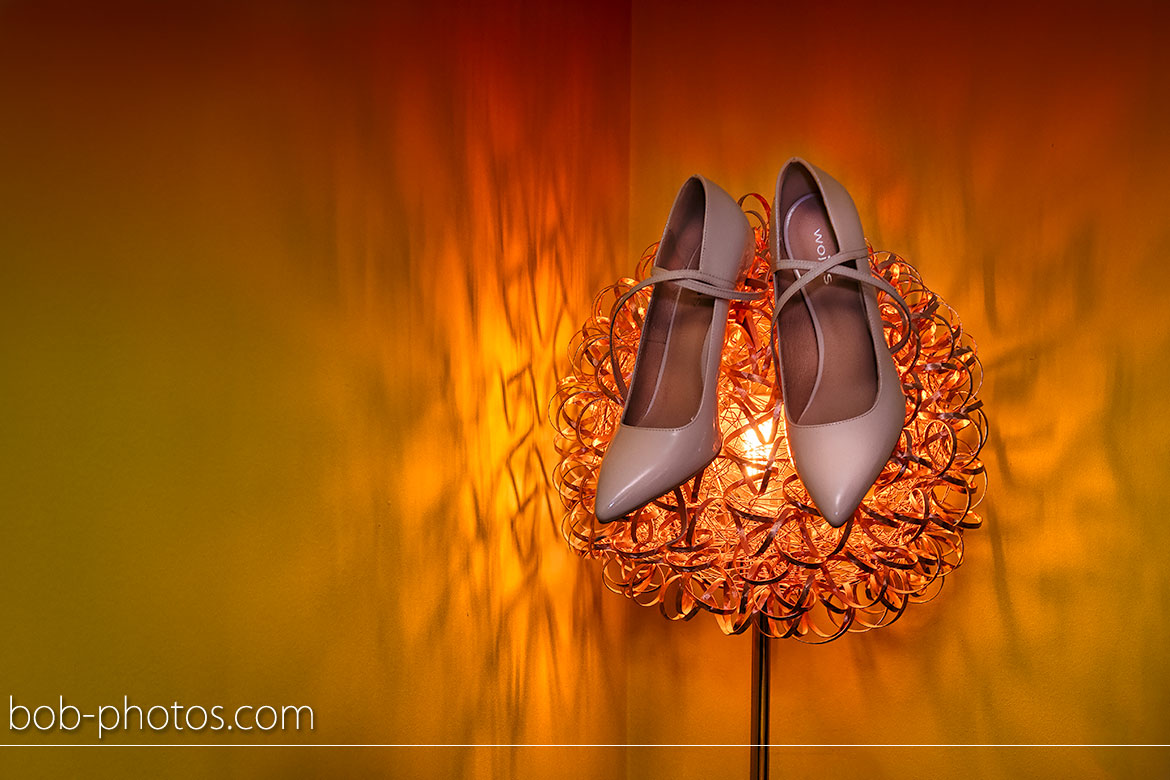 Bruidsfotografie Den Bosch