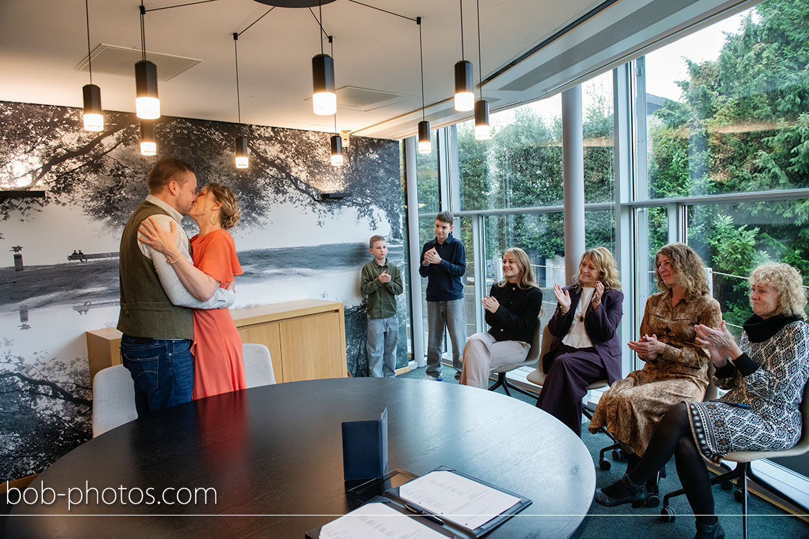 Bruidsfotografie Den Bosch