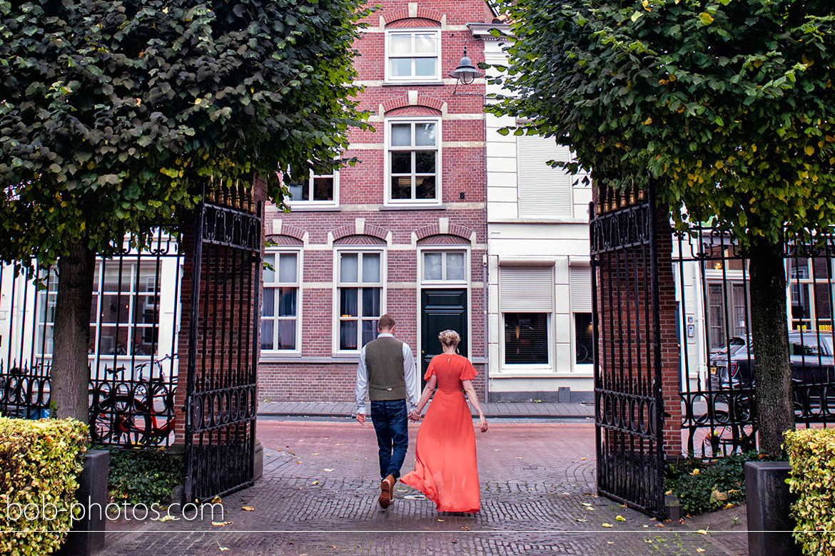 Bruidsfotografie Den Bosch