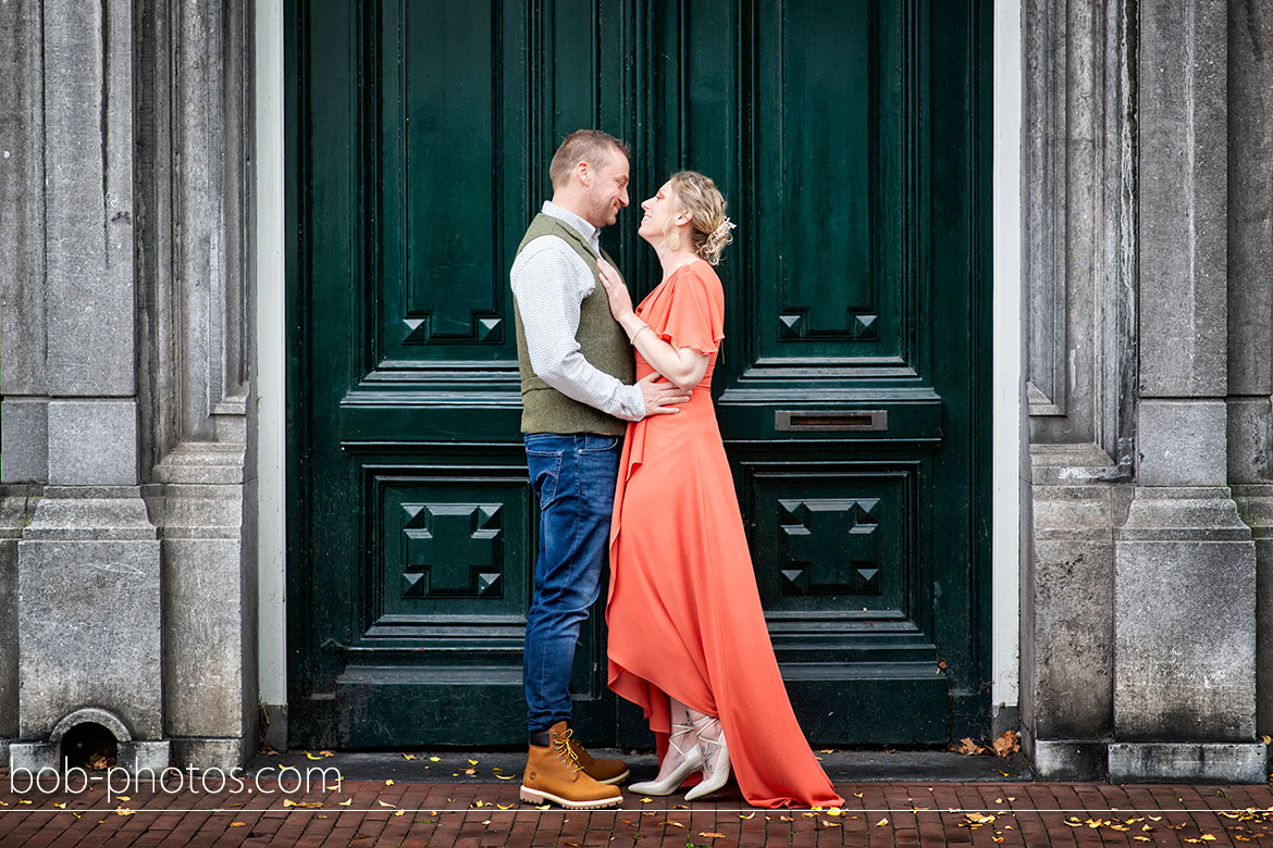 Bruidsfotografie Den Bosch