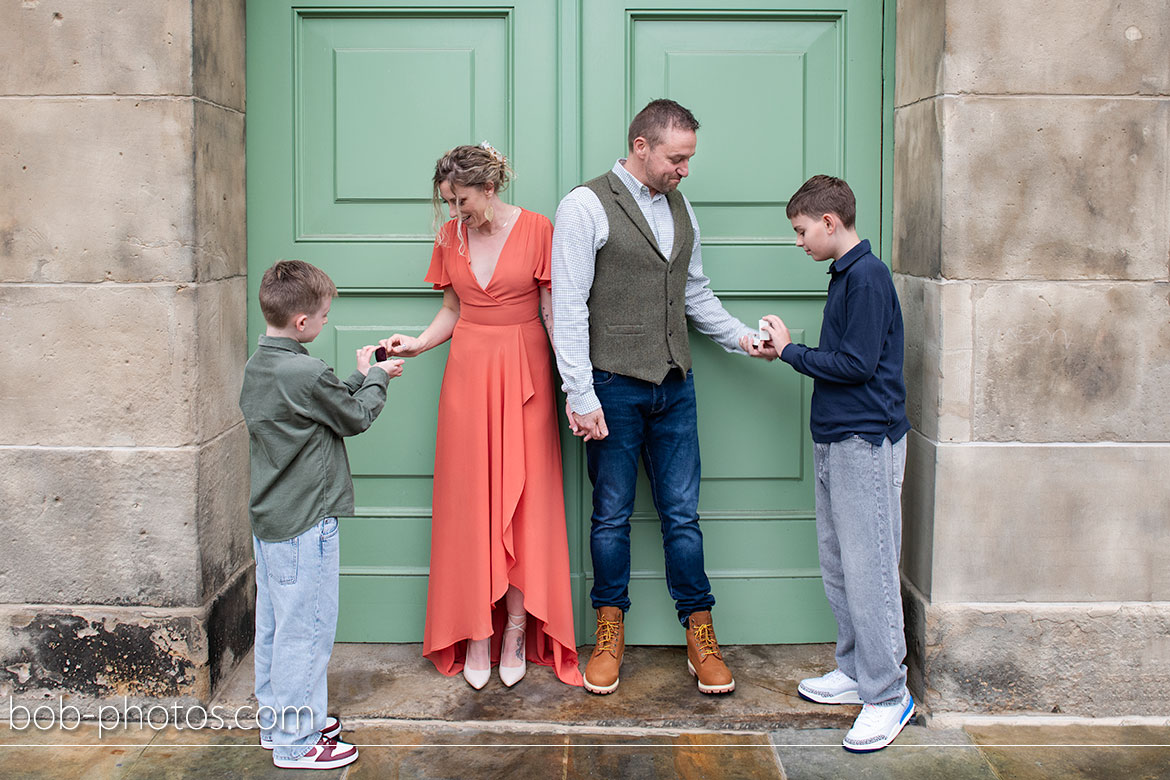 Bruidsfotografie Den Bosch