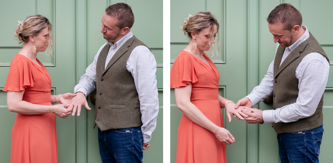 Bruidsfotografie Den Bosch