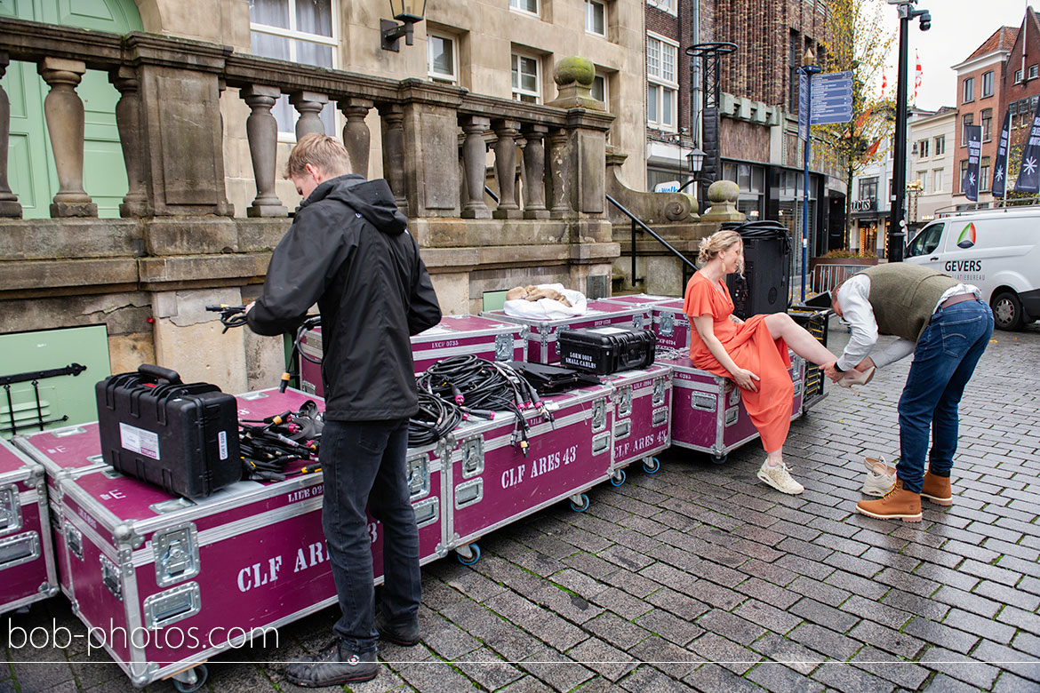 Bruidsfotografie Den Bosch