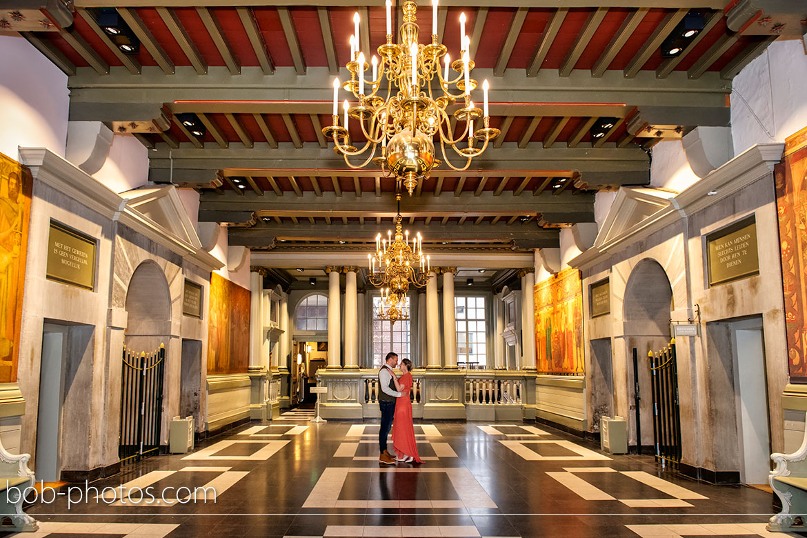 Bruidsfotografie Den Bosch