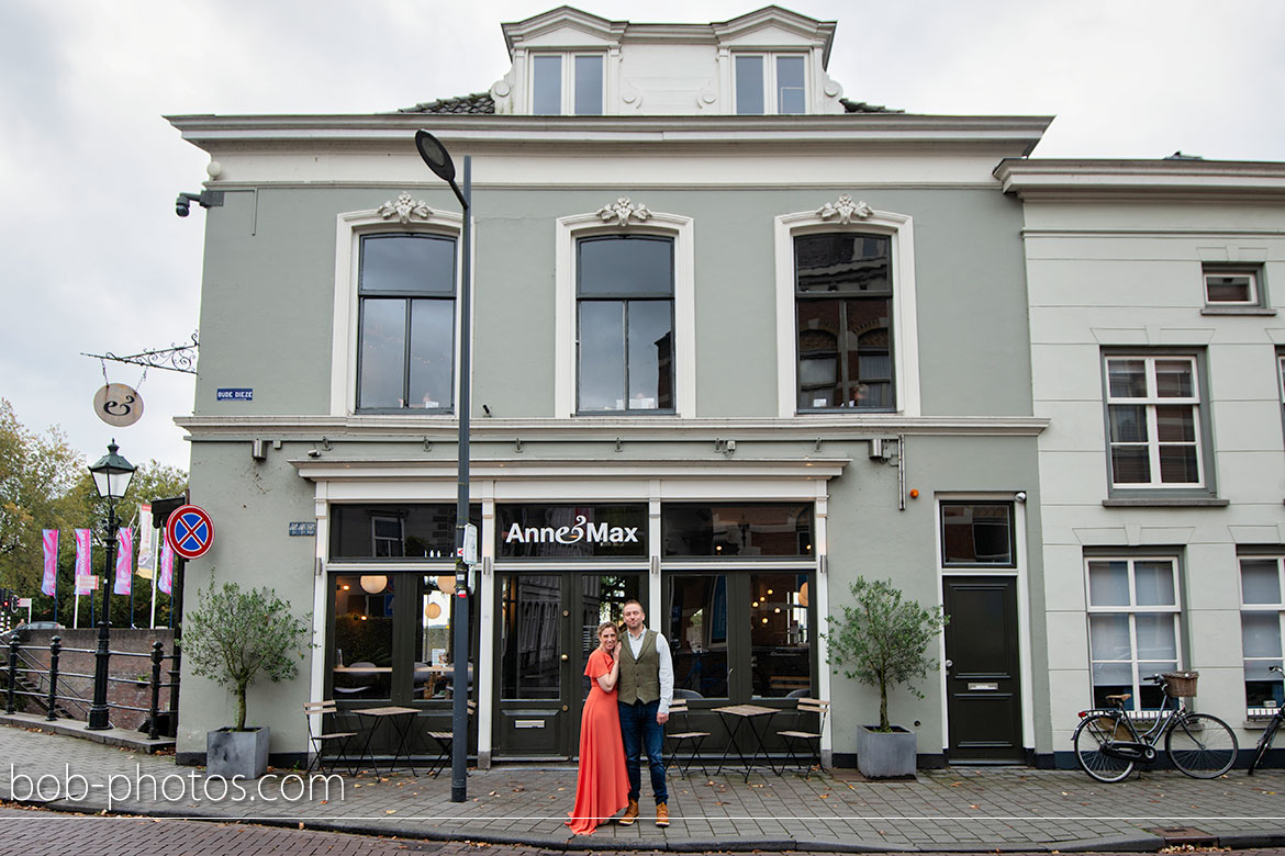 Bruidsfotografie Den Bosch