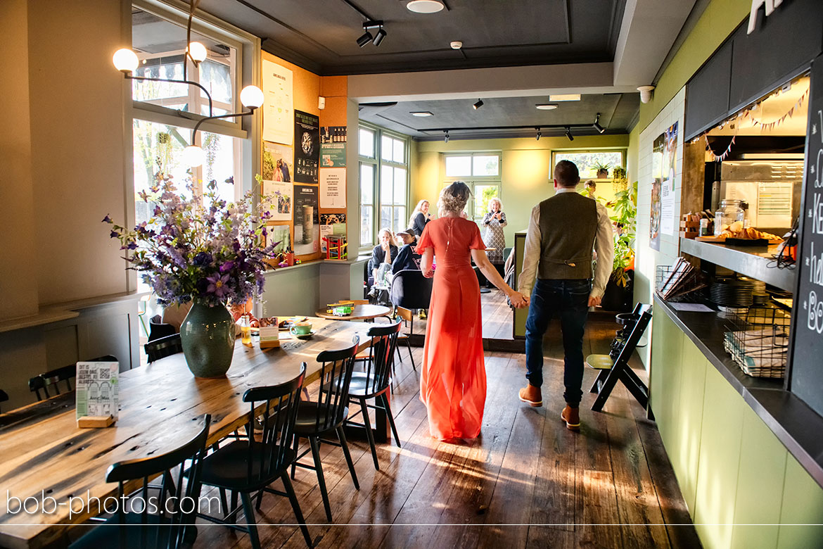 Bruidsfotografie Den Bosch