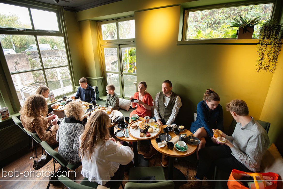 Bruidsfotografie Den Bosch