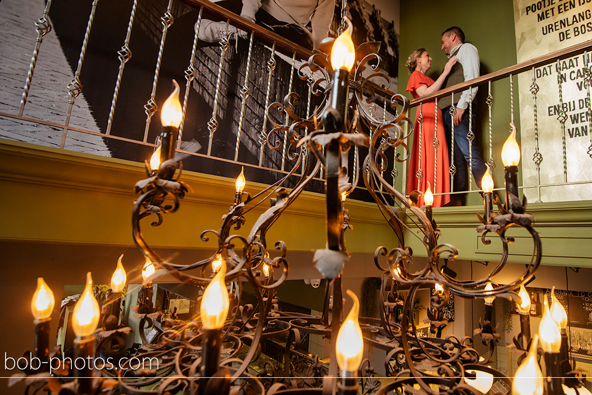 Bruidsfotografie Den Bosch