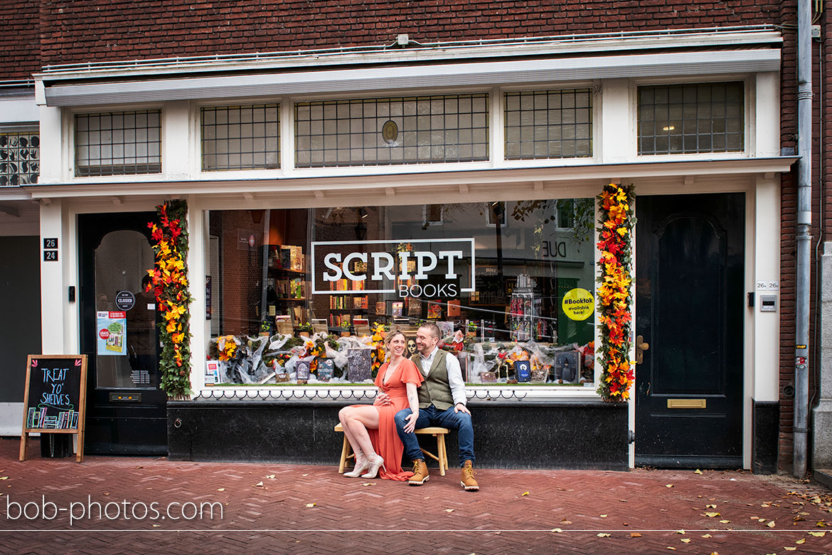 Bruidsfotografie Den Bosch