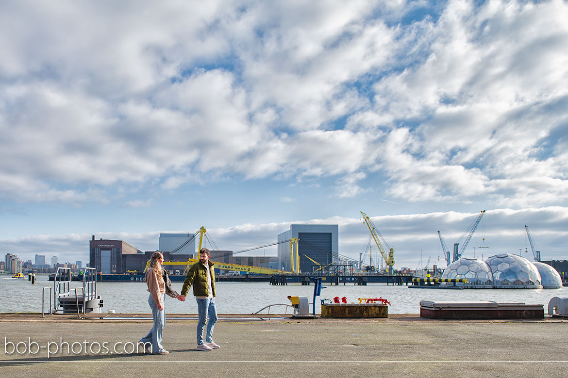 Valentijnsdag: De mooiste loveshoot momenten