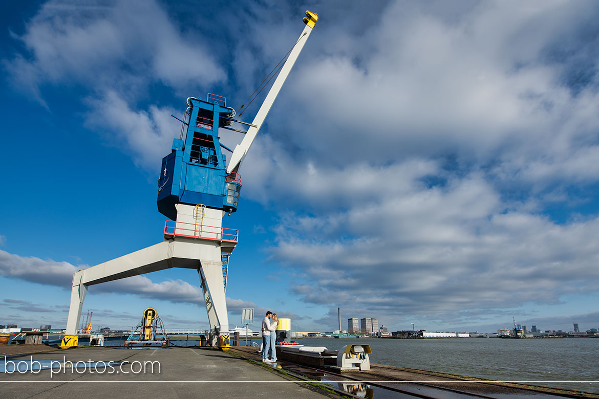 Bevrijd jezelf van stijve poses