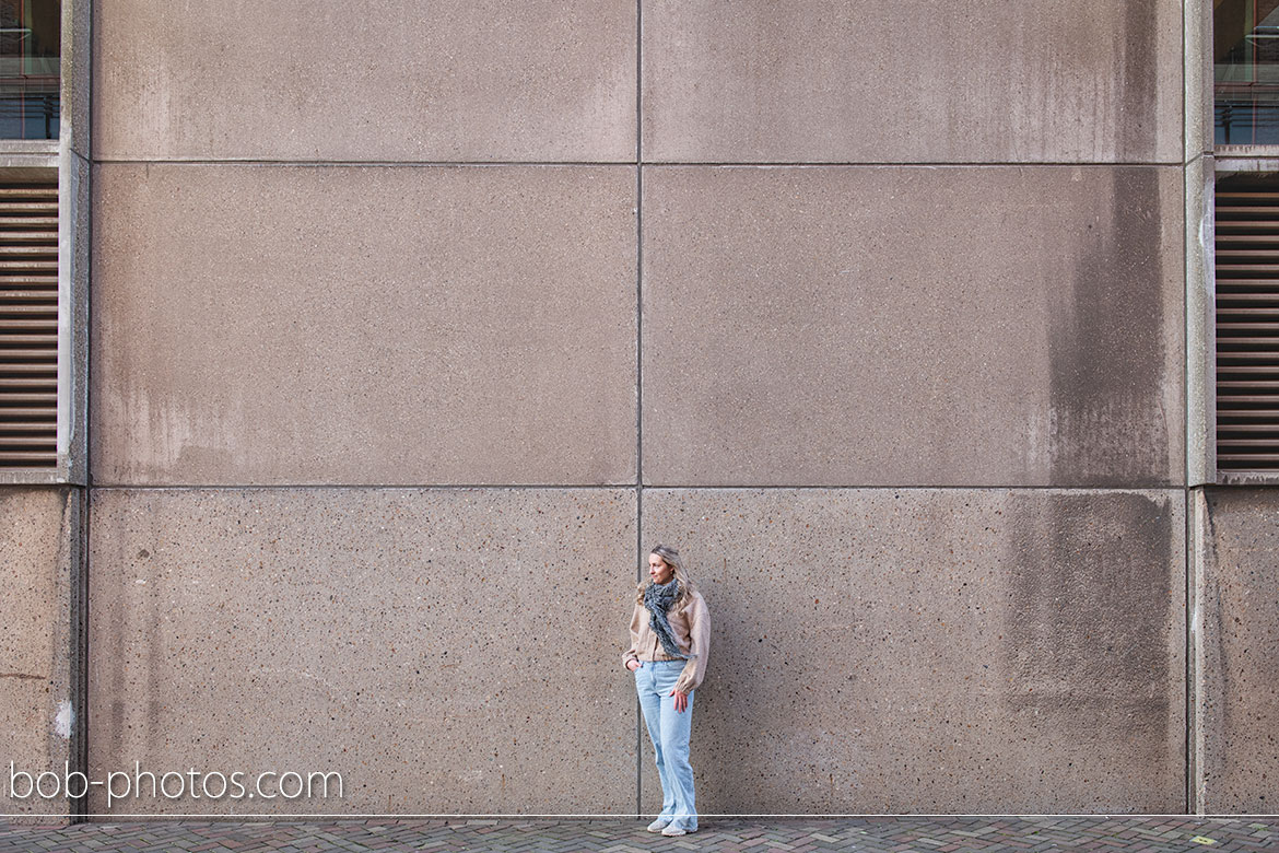 Maak verbinding tijdens jullie loveshoot
