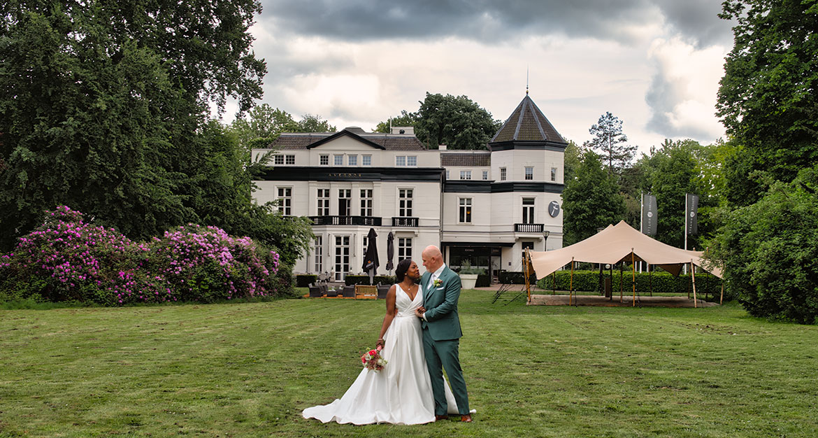 Landgoed Avegoor: Mooie Momenten en Liefde