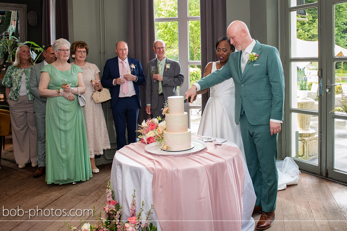 Nathalie's Bakery Landgoed Avegoor