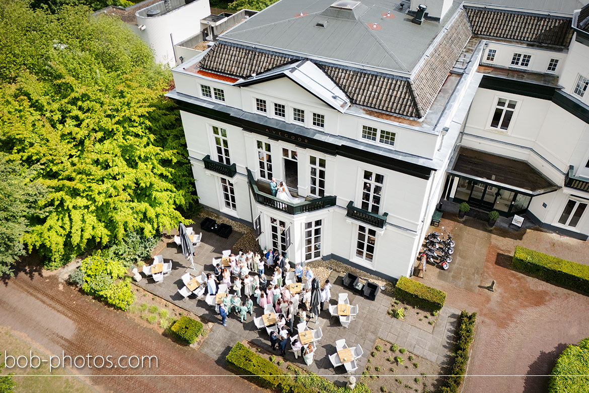 Landgoed Avegoor