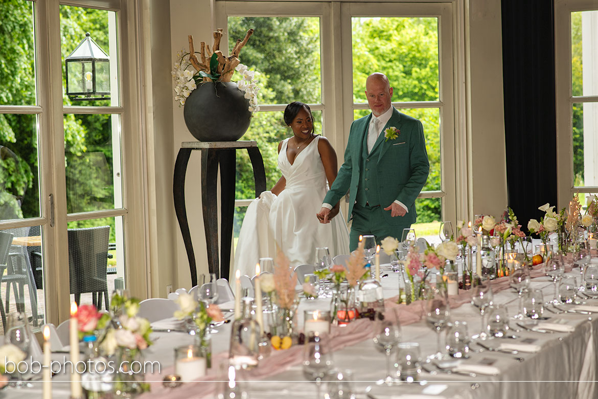 Landgoed Avegoor AnnMariage Styling