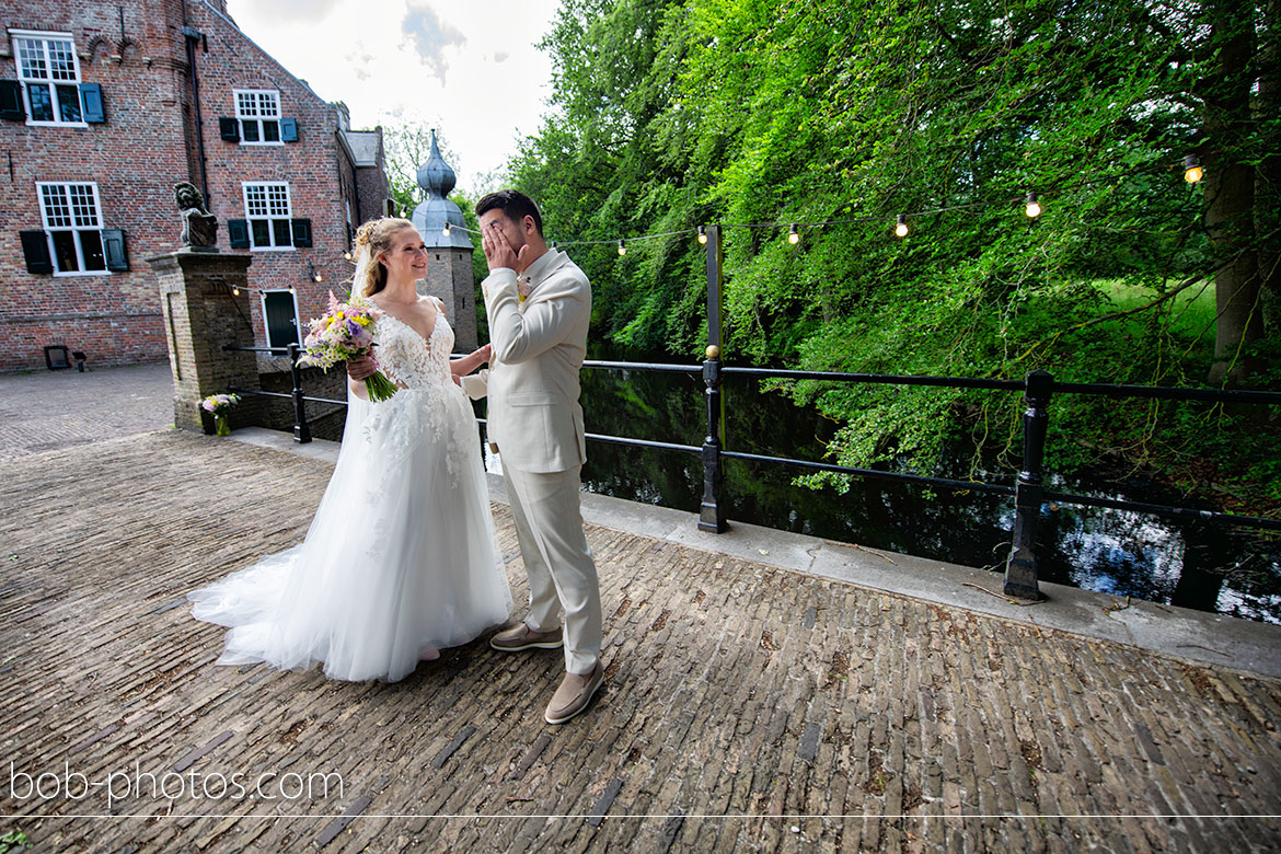 Slot Moermond Renesse