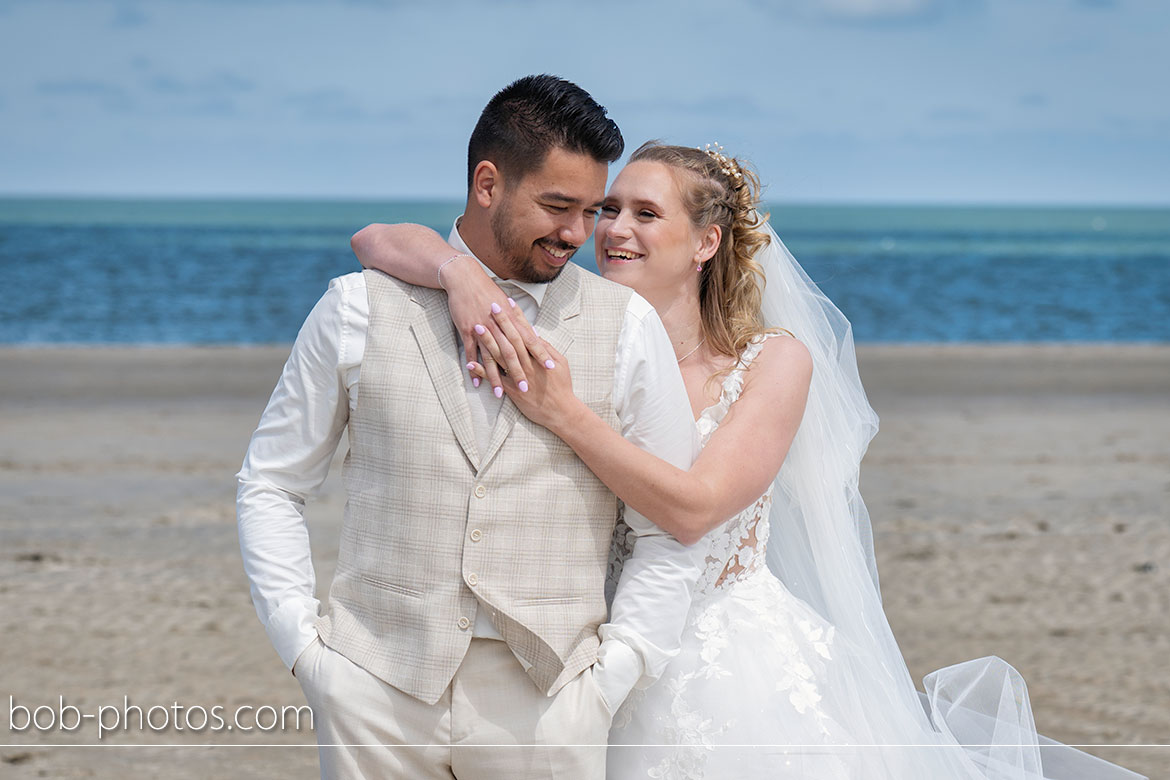 Slot Moermond Renesse