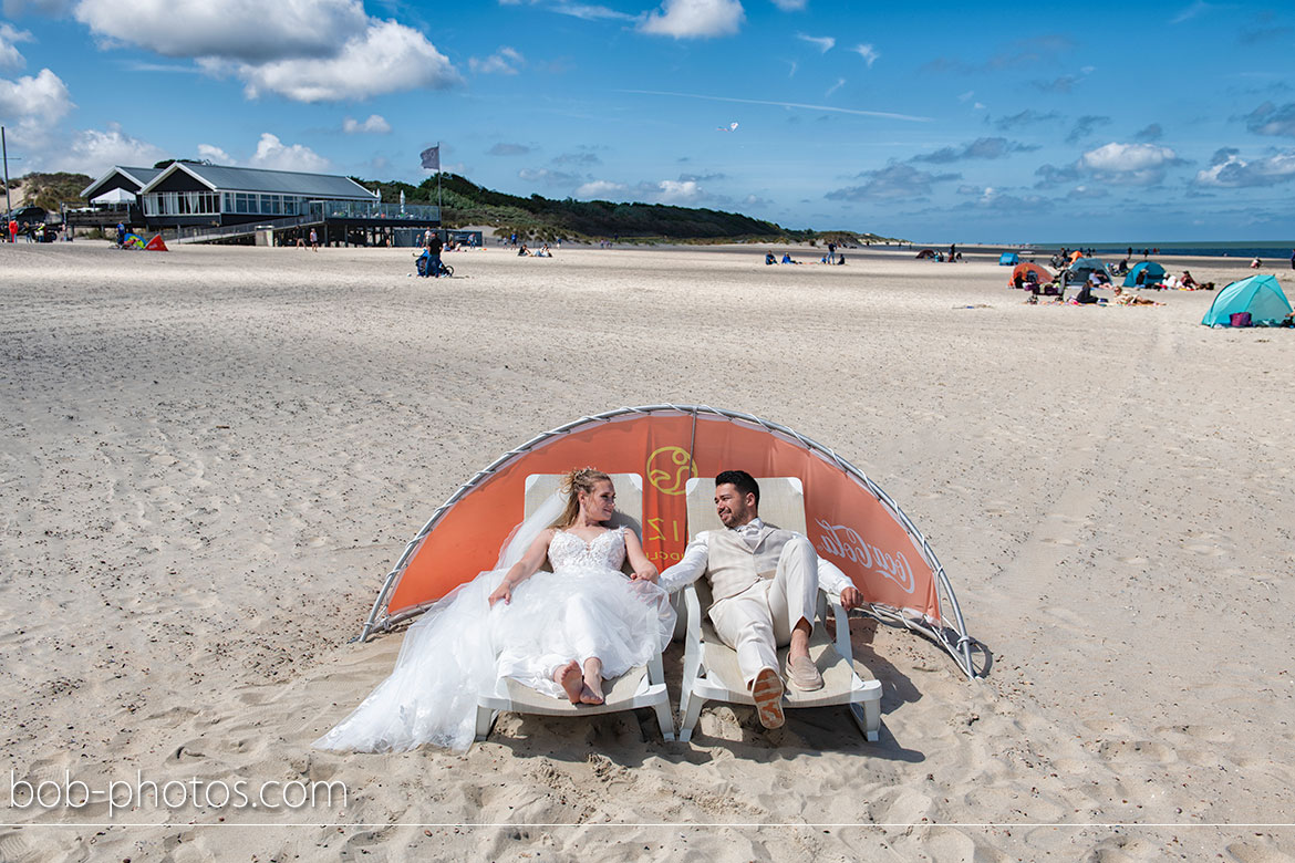 Slot Moermond Renesse