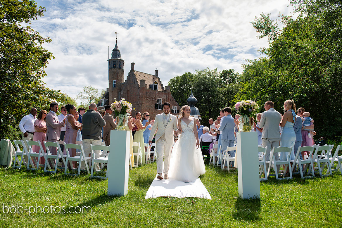 Slot Moermond Renesse