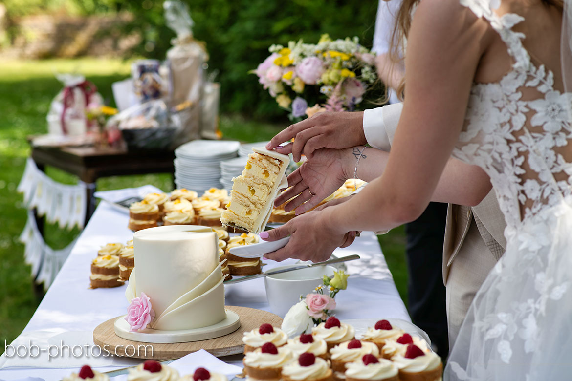 Hannies Bakery Rilland