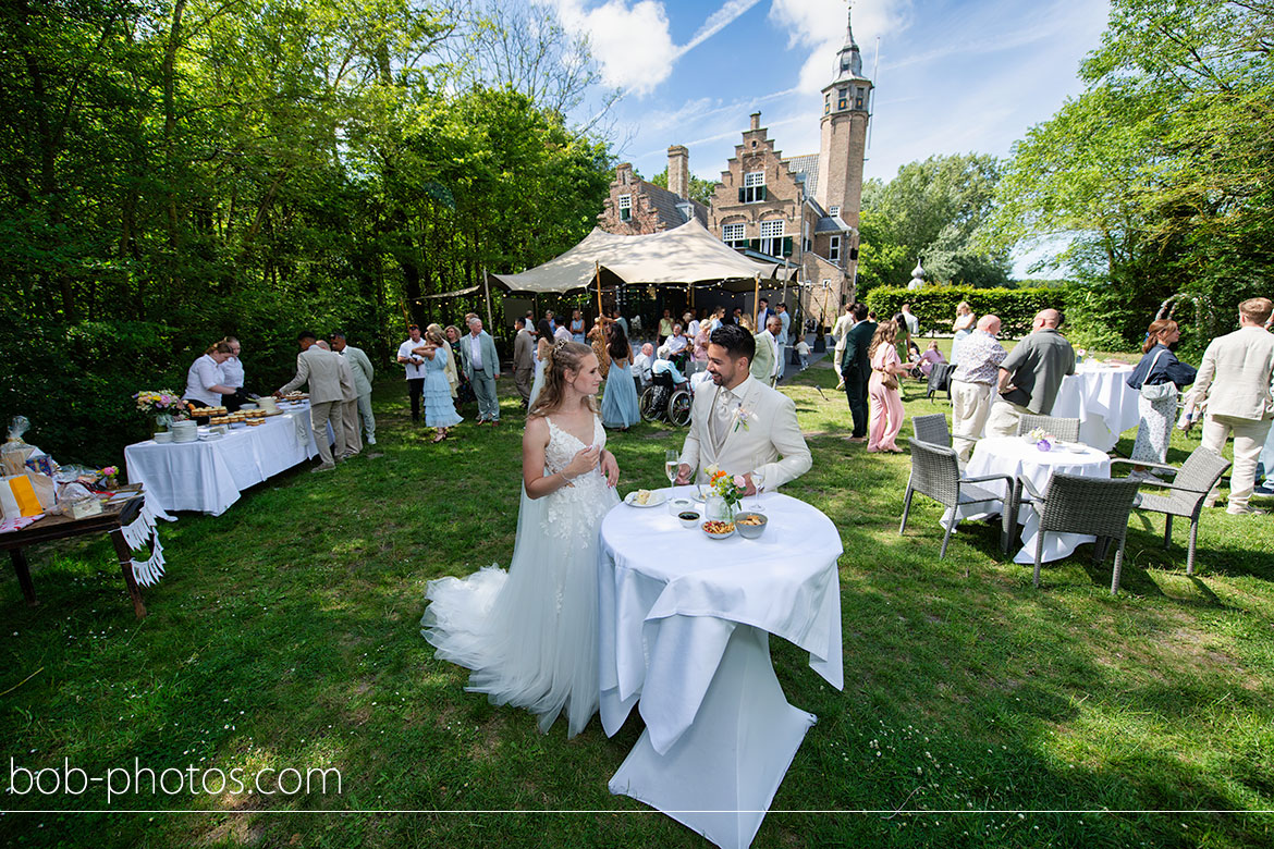 Slot Moermond Renesse