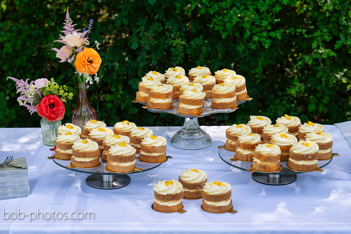 Hannies Bakery Rilland