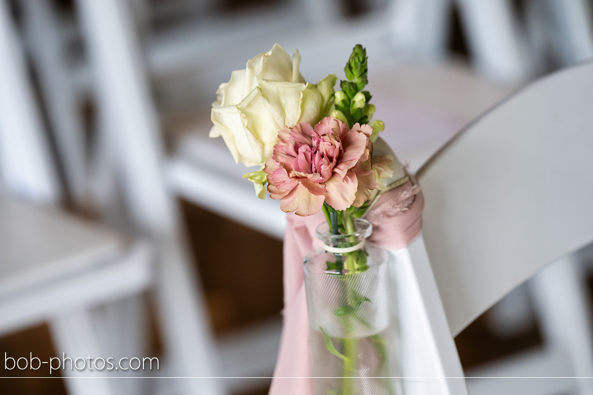 Trouwlocatie Fletcher Landgoed Avegoor