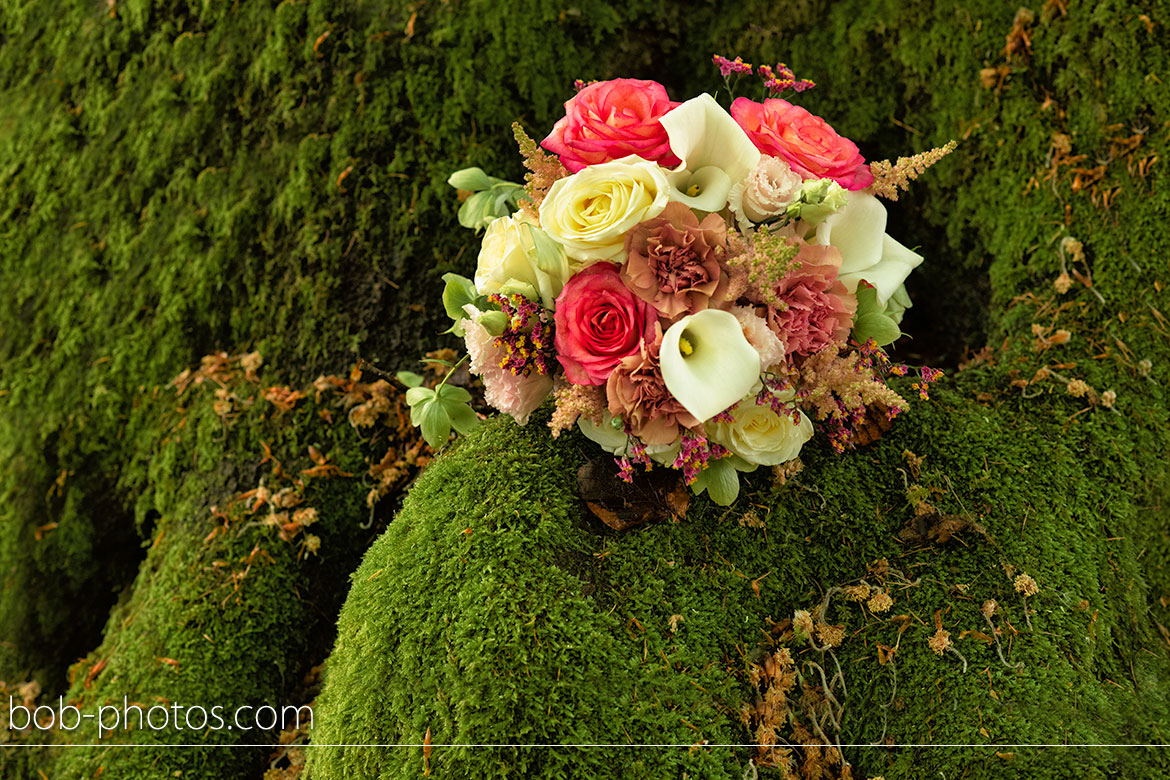 Styling & Bloemist AnnMariage Styling