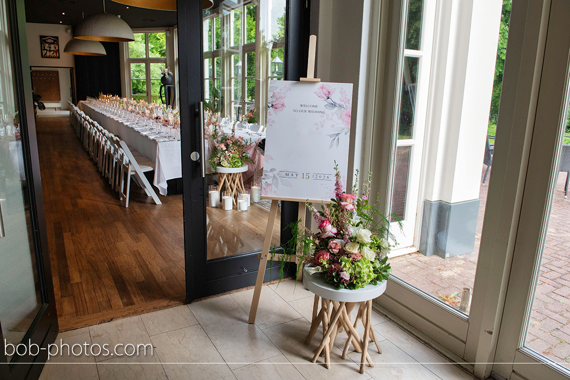 Styling & Bloemist AnnMariage Styling