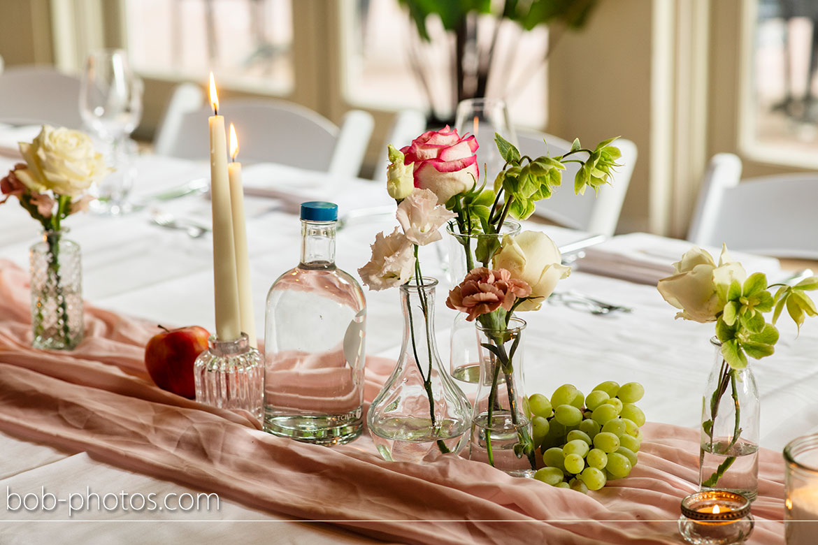 Styling & Bloemist AnnMariage Styling