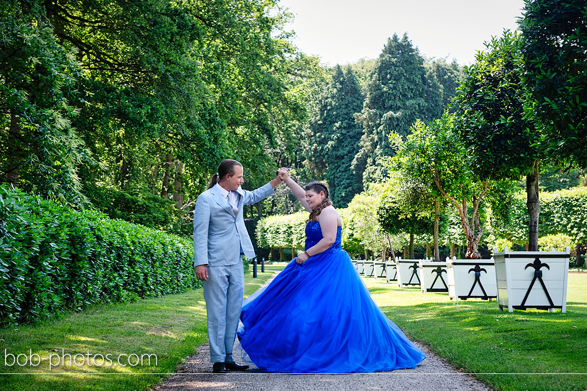 Trouwfotografie Mattemburgh