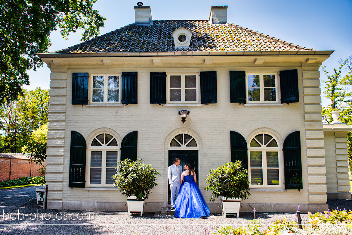 Trouwfotografie Mattemburgh