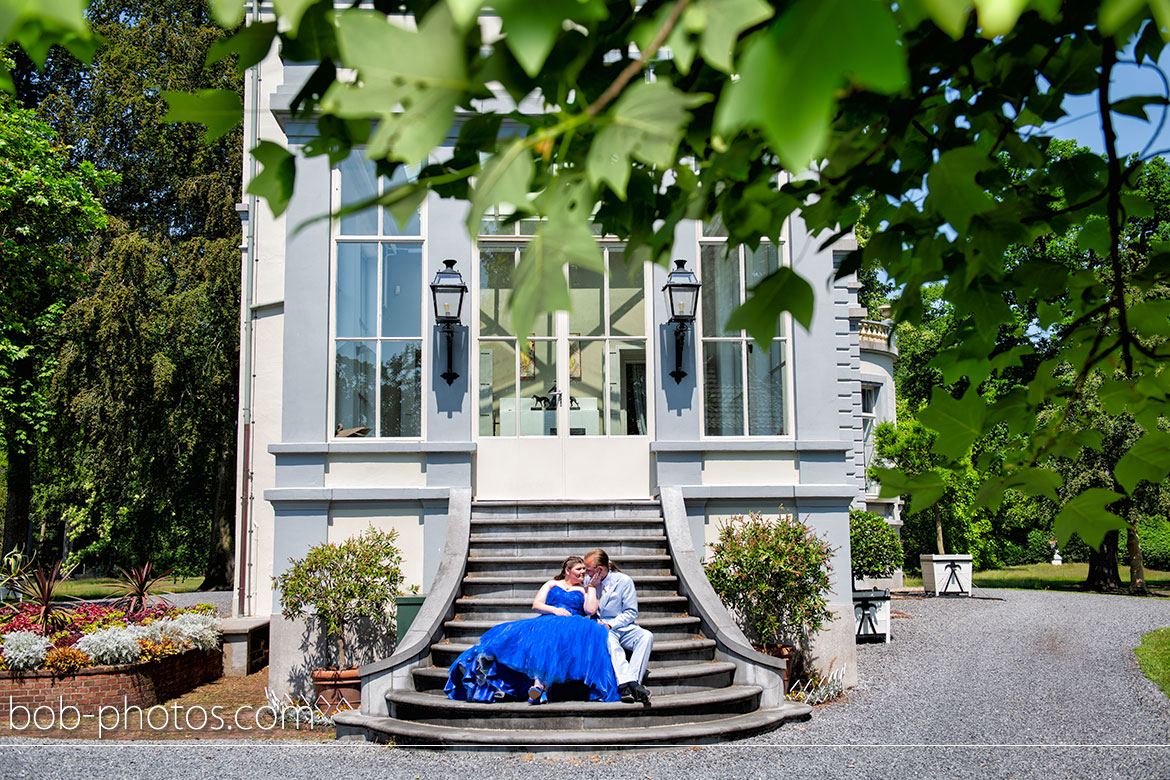 Trouwfotografie Mattemburgh