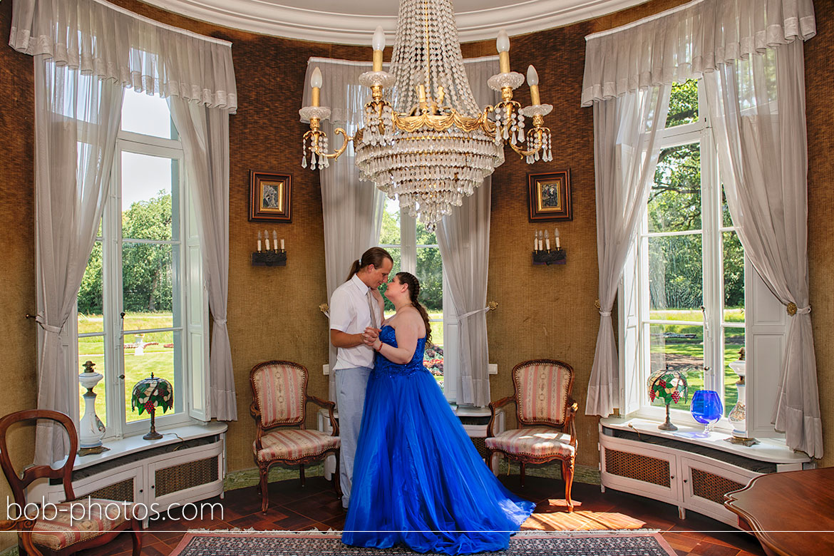 Trouwfotografie Mattemburgh