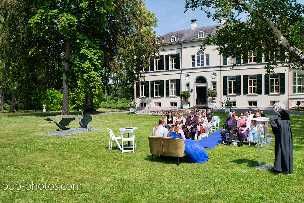 Trouwfotografie Mattemburgh