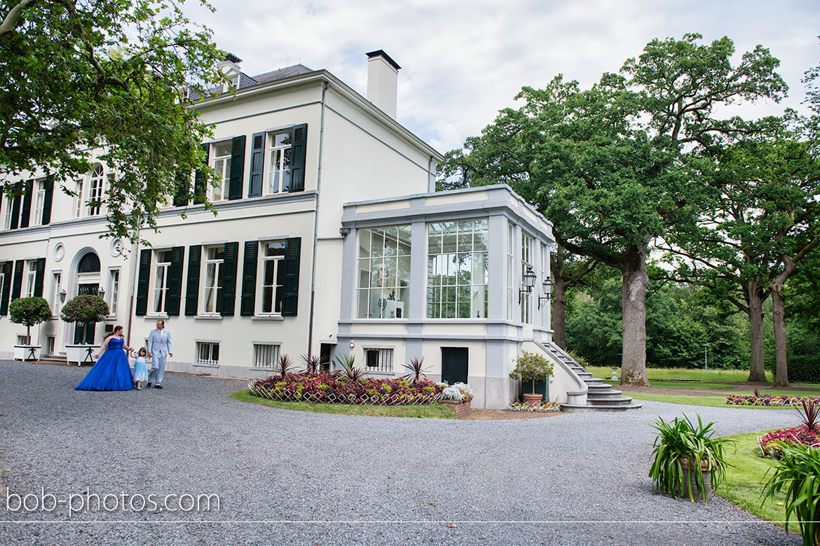 Trouwfotografie Mattemburgh